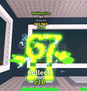 67 Radioactive 63.7M/S EN UCUZU