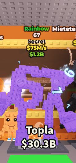 67 RAİNBOW 67 RAİNBOW