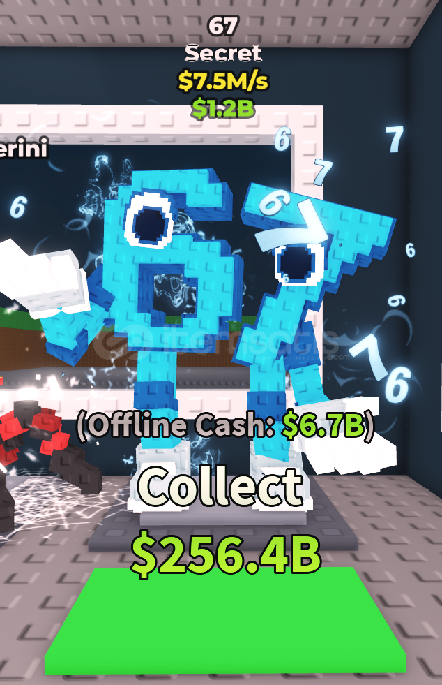 67 (SAB) 67 (SAB)