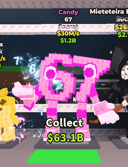 67 (sixseven) 30m/s 67 (sixseven) 30m/s
