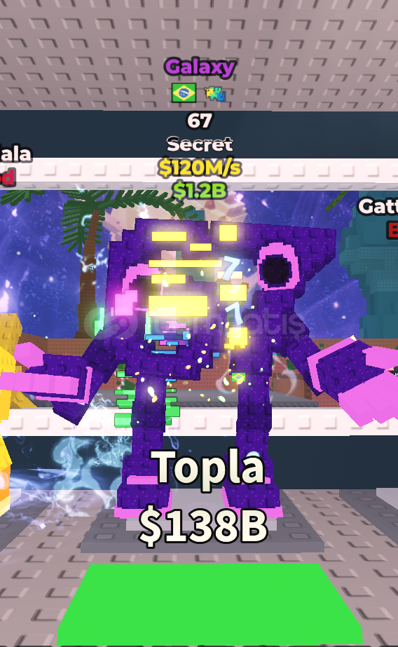 67 ! Steal a Brainrot ! En Ucuz ! 67 ! Steal a Brainrot ! En Ucuz !