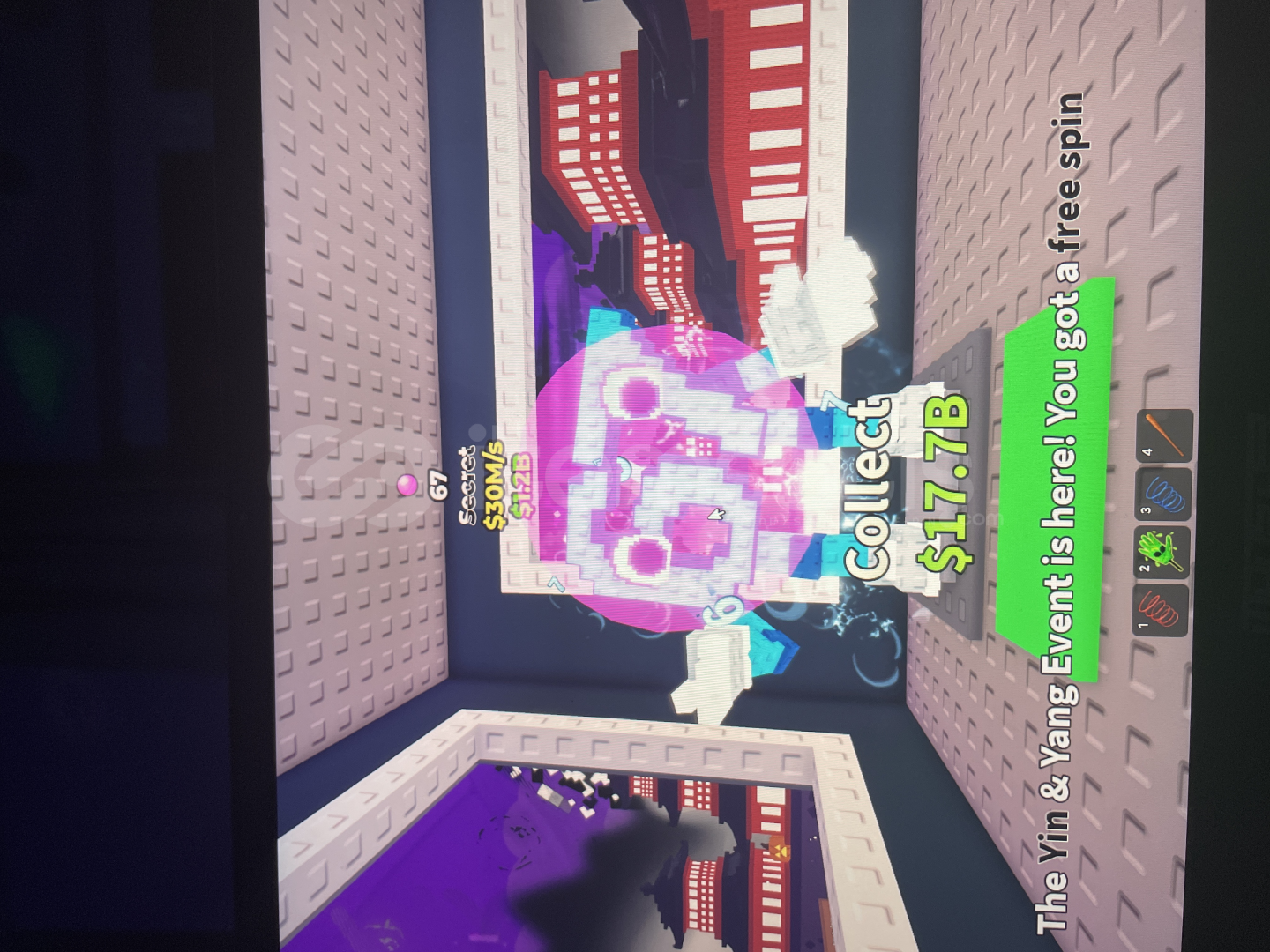 67 Steal a brainrot  67 Steal a brainrot
