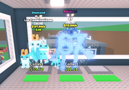 67 ve Los Combinasionas Mutasyonlu