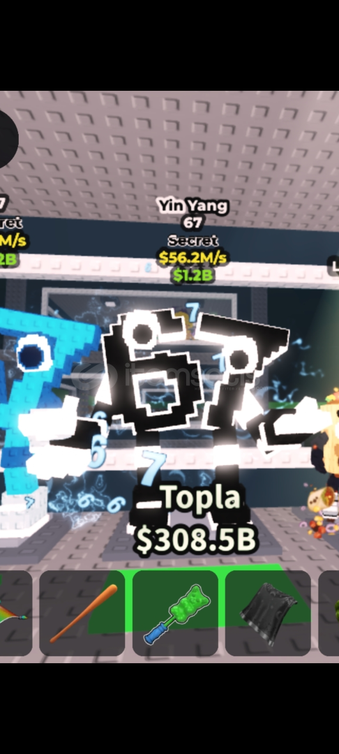 67 / ying Yang / 56.2m /  67 / ying Yang / 56.2m /