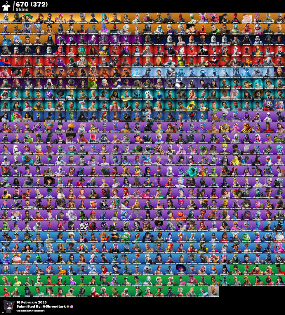 670 Skin 372 Shop Tr de Tek ilk sahibinden  670 Skin 372 Shop Tr de Tek ilk sahibinden
