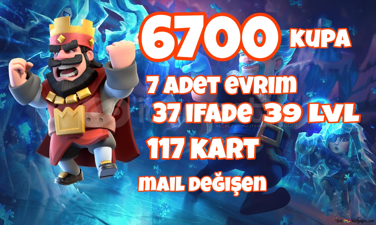 6700 k 7 evrim 1 elit kart acilen alın  6700 k 7 evrim 1 elit kart acilen alın