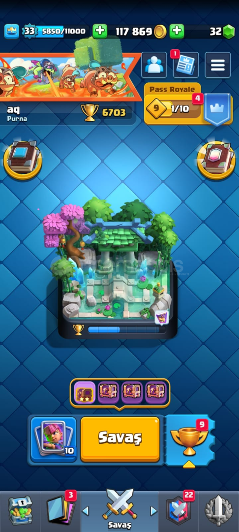 6700 kupa crash royale hesap 6700 kupa crash royale hesap