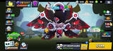 67000 KUPA EFSANE BRAWL STARS HESABI !