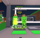 (675M) Radioactive Garama And Madun Dung!