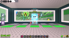 ⭐️ 67.5M/s Diamond Lavadorito Spinito⭐️