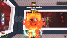 ⭐675M/s Lava Lavadorito Spinito [En ucuzu]⭐