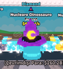 ⭐67.5M/s Nuclearo Dinossauro DİA (EN UCUZU)⭐