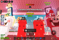 ⭐️675M Steal A Brainrot Garama And Madundung⭐️