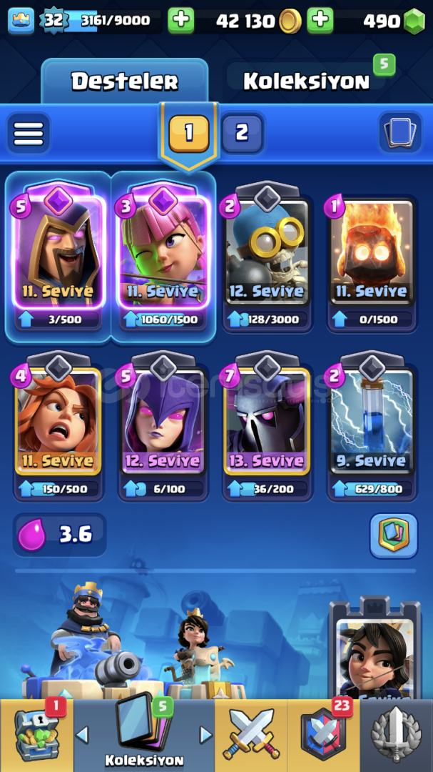 6787 ÇOK ACİL SATILIK HESAP  6787 ÇOK ACİL SATILIK HESAP