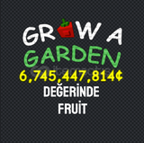 ⭐6.7B+ PARA | GROW A GARDEN⭐