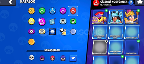 67K FUL+FUL HESAP 8.2K CR HESABI HEDİYE