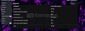 67K ROBUXLU GÜNLÜK 1.5K 2K ROBUX KAZANAN GRUP