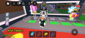 6.7M Trickolino  6.7M Trickolino