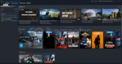 68 Dolar Bakiyeli Steam Hesabı