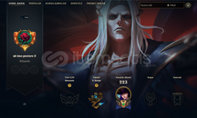 68 Kostüm Master MMR Temiz TR Hesap