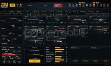 68 LEVEL 15 BİN TİTANYUMLU BOL ÖZELLEŞTİRMELİ