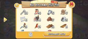 ⭐68 LEVEL⭐950 AĞIL⭐860 AMBAR⭐ ⭐68 LEVEL⭐950 AĞIL⭐860 AMBAR⭐