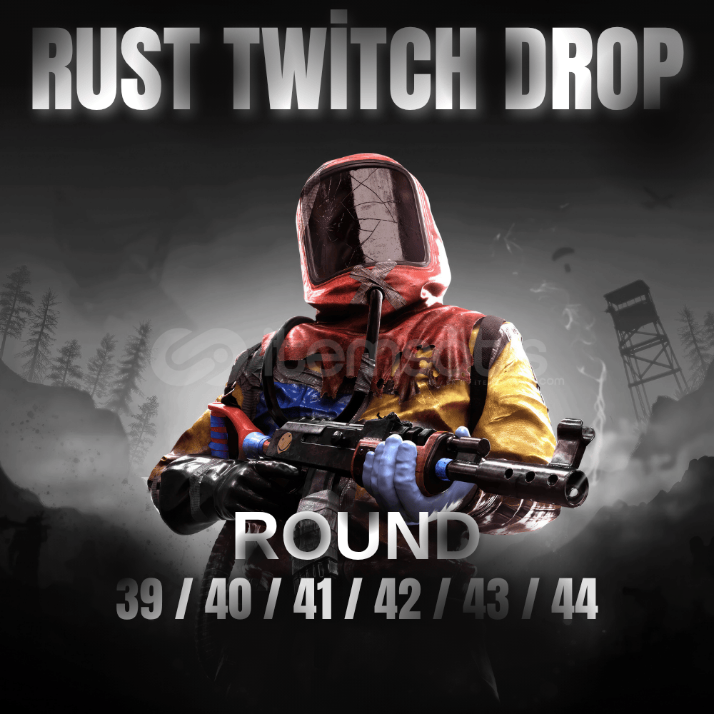 ⭐68 Skin Round 39.40.41.42.43.44 Twitch Drop⭐ ⭐68 Skin Round 39.40.41.42.43.44 Twitch Drop⭐