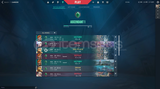 68 skin Yuce 1 hesap ( Mail degisimi yapilir)