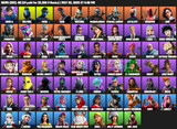68 Skins | Sultura | Chun-Li | Fixer