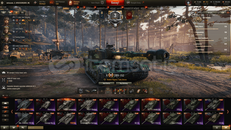 68 SON SV 49 PREMİUM TANKLI AVRUPA HESAP