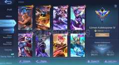 ✨68 yıldız Fanny Luckybox-Transformers-Kof✨