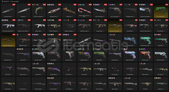 68150 VP yatırılmış/251 level/Plat 1 Hesap