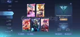 685 Aot parası fanny Sumur Hesap