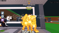 ⭐156.2M/s Gold Chipso And Queso [En ucuzu]⭐