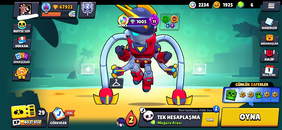 ⚡68K+250 SKINLI MEKA EDGARLI⚡ ⚡68K+250 SKINLI MEKA EDGARLI⚡