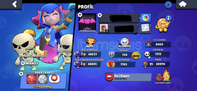 68k.kupa/96.karekter/300+köstüm mevcuttur..!!