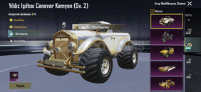 69 destansı zararına satılık 