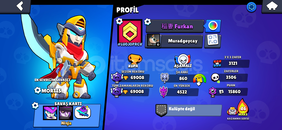 Pazarlıklı 69 k bs hesabı alana hayırlı olsn