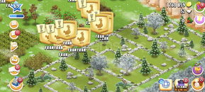 | 69 LEVEL | 1.9M ALTIN | EMEK HESABI |