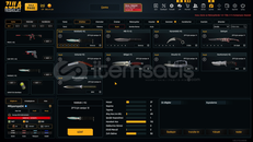 69 LEVEL MÜKEMMEL HESAP SINIRSIZLI