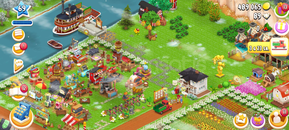 ⭐️[69 LVL] EFSANE DEKARASYONLU EMEK HESABI