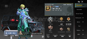 69 seviye 35 silah 22 olum duyurulu 85 destansi