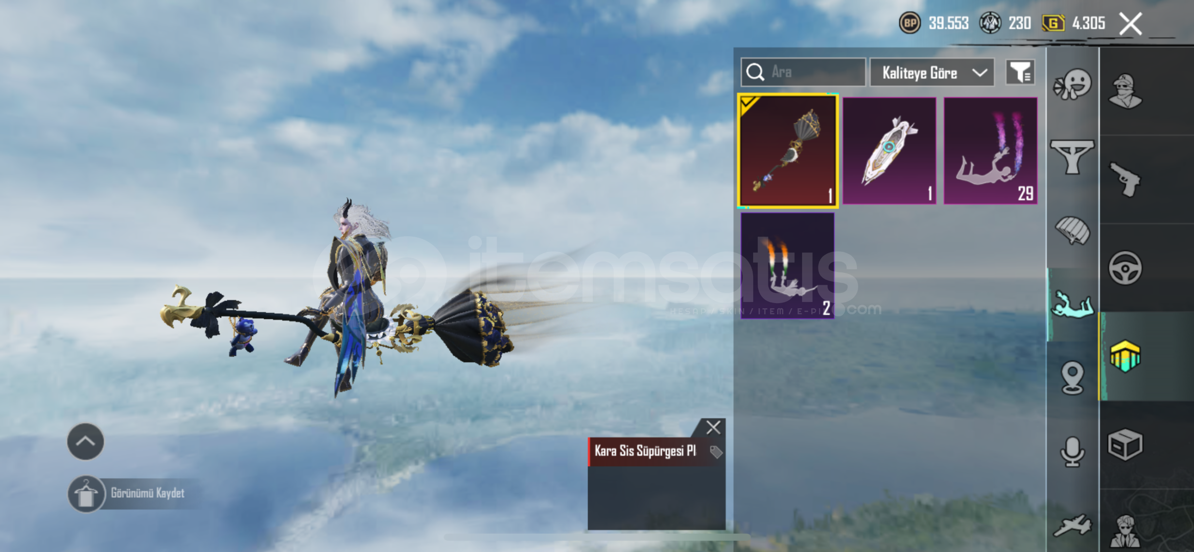 70 SEVİYE X-SUİT PUBG MOBİLE HESAP  70 SEVİYE X-SUİT PUBG MOBİLE HESAP