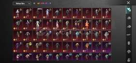 69 Sv Fatih Buz M4 sv 4 Fırsat Hesap !!