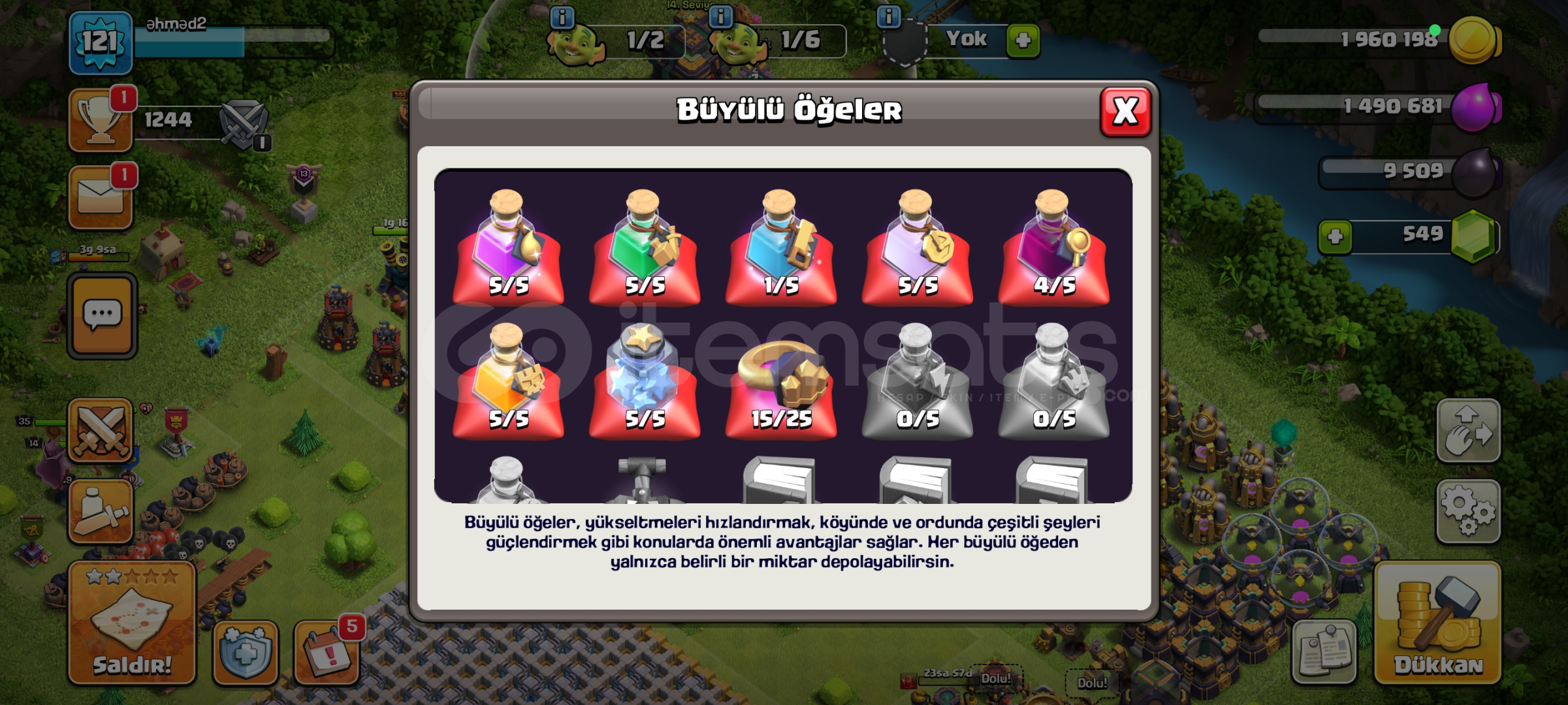 Belediye 14 %70 Max  Belediye 14 %70 Max