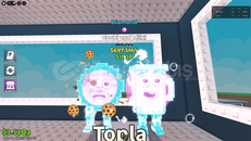 ⭐697.5/s Diamond Cooki And Milki [En ucuzu]⭐