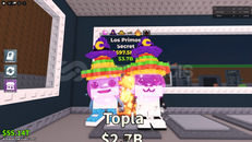 ⭐697.5M/s Los Primos [En ucuzu]⭐