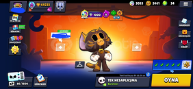 69K 400+ kostümlü bs hesabı 