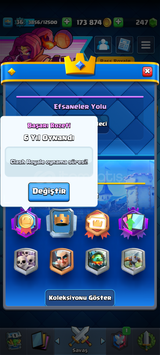 6.9k 6 yıllık hesap 3 kart eksik
