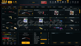 69LVL SINIRSIZLI +7Lİ MAİNLİK HESAP